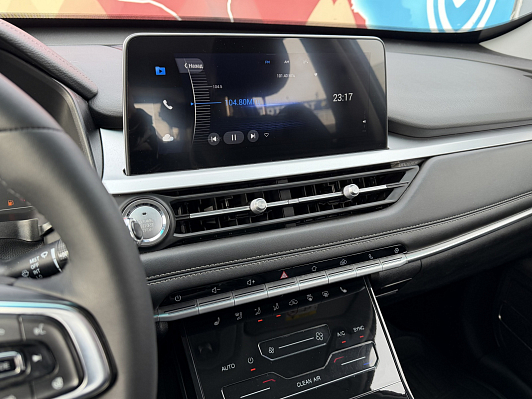 Chery Tiggo 7 Pro Elite, 2022 года, пробег 99300 км