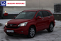 Honda CR-V Executive, 2011 года, пробег 139824 км