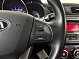 Kia Rio Luxe, 2014 года, пробег 77706 км