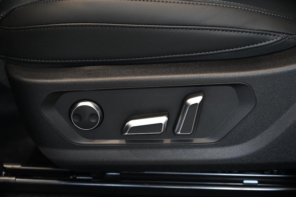 Haval F7 Баланс, голубой