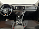Kia Sportage Classic «Тёплые опции», 2016 года, пробег 162172 км