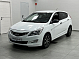 Hyundai Solaris Comfort, 2015 года, пробег 93855 км
