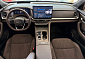 Geely Monjaro Flagship, зеленый