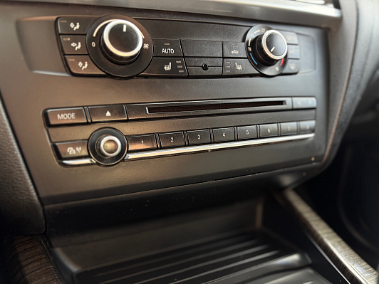 BMW X3, 2014 года, пробег 146416 км