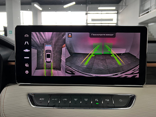 Haval Jolion Техно +, 2024 года, пробег 14000 км