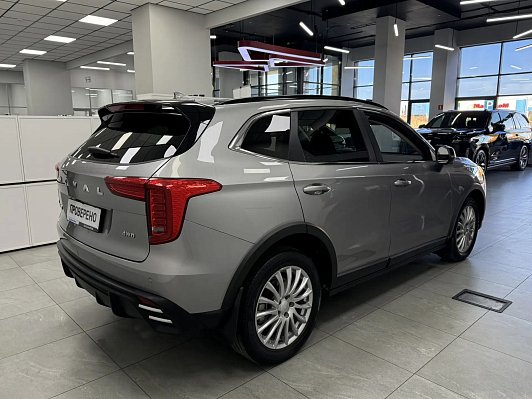 Haval Jolion Премиум, 2025 года, пробег 23000 км