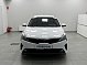 Kia Rio Prestige, 2022 года, пробег 134782 км