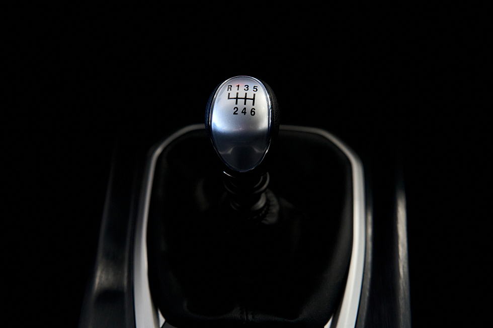 Haval Jolion Техно+, черный