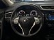 Nissan X-Trail SE Top, 2018 года, пробег 143000 км