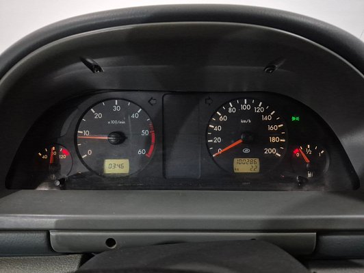 УАЗ Патриот Limited, 2011 года, пробег 100284 км