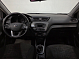 Kia Rio, 2014 года, пробег 107334 км