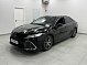 Toyota Camry Элеганс, 2021 года, пробег 95946 км