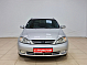 Chevrolet Lacetti SX, 2008 года, пробег 162257 км