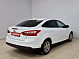 Ford Focus Titanium, 2012 года, пробег 264128 км