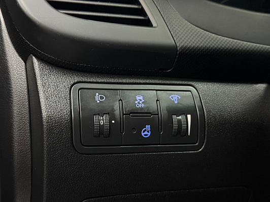 Hyundai Solaris Comfort, 2014 года, пробег 175000 км