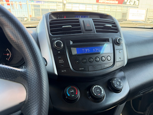 Lifan X60 Comfort, 2014 года, пробег 199400 км