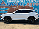 Jetour Dashing Комфорт, 2024 года, пробег 23209 км