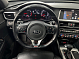Kia Optima GT, 2017 года, пробег 119465 км