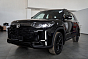 Changan CS95 Комфорт, черный