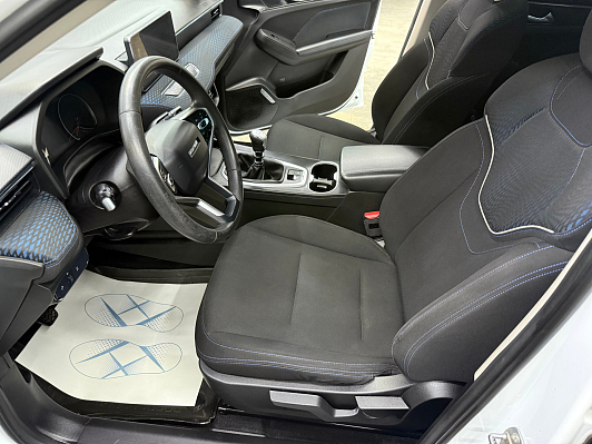 Haval Jolion Comfort, 2022 года, пробег 72336 км