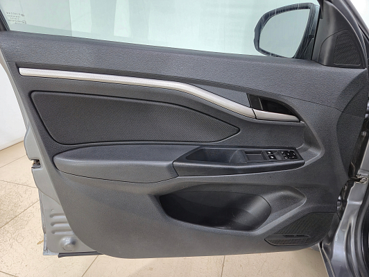 Lada (ВАЗ) Vesta Comfort Image (2018-2019), 2016 года, пробег 126259 км