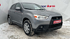 Mitsubishi ASX Invite, 2010 года, пробег 249936 км