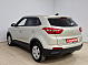 Hyundai Creta Active, 2019 года, пробег 91106 км
