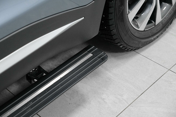 Chery Tiggo 7 Pro Prestige, 2021 года, пробег 13000 км