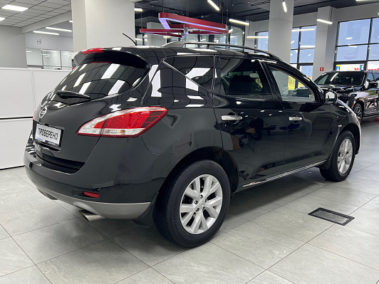 Nissan Murano SE, 2014 года, пробег 174560 км