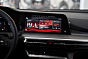 Changan CS35 Plus Комфорт, серый