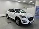 Hyundai Tucson Family, 2019 года, пробег 147412 км