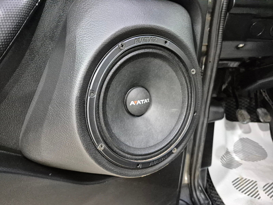 Lada (ВАЗ) 2131 (4x4), 2019 года, пробег 58953 км