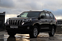 Toyota Land Cruiser Prado Люкс 5 мест, 2016 года, пробег 149000 км