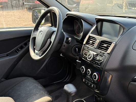 Lada (ВАЗ) Kalina Comfort Glonass 21942-51-21C, 2015 года, пробег 148100 км