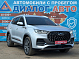 Chery Tiggo 8 Pro Max Elite FWD, 2024 года, пробег 35000 км