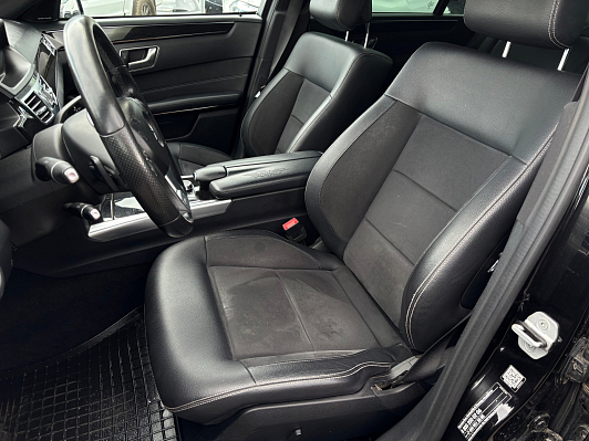 Mercedes-Benz E-Класс, 2015 года, пробег 148423 км