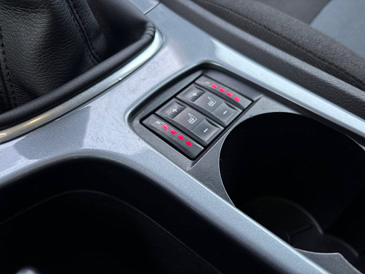 Ford Mondeo Ambiente, 2012 года, пробег 251471 км