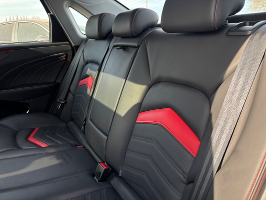 Kaiyi E5 Luxury+, 2023 года, пробег 39500 км