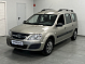 Lada (ВАЗ) Largus, 2013 года, пробег 141500 км