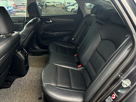 Kia K7, 2020 года, пробег 93625 км