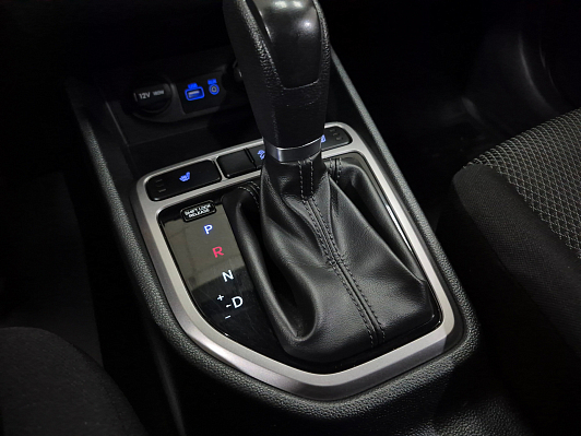 Hyundai Creta Active, 2017 года, пробег 96193 км