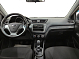 Kia Rio Comfort, 2015 года, пробег 91449 км