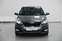 Kia Rio Luxe, 2015 года, пробег 182000 км