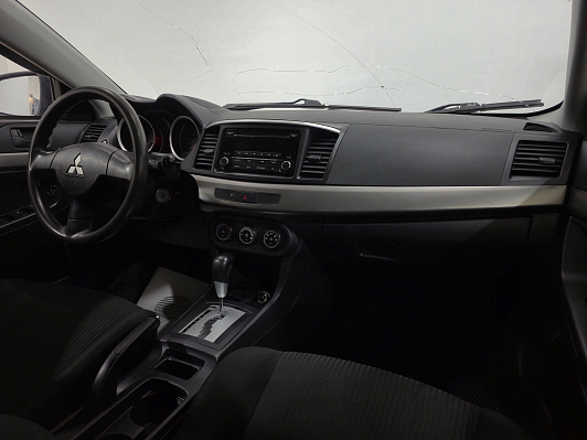 Mitsubishi Lancer Intense, 2013 года, пробег 226709 км