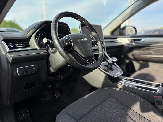 Haval M6 Оптимум, 2024 года, пробег 24117 км