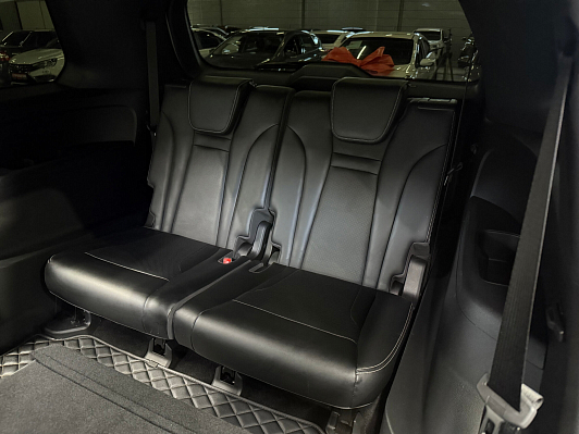 GAC GS8 GL, 2024 года, пробег 18852 км