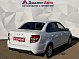 Lada (ВАЗ) Granta Comfort Light, 2023 года, пробег 38508 км