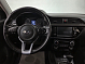 Kia Rio Prestige, 2019 года, пробег 110608 км