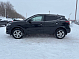 Nissan Qashqai, 2019 года, пробег 119000 км