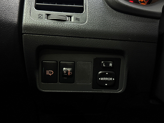 Toyota Corolla, 2007 года, пробег 195139 км